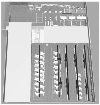 三全食品生產車間數字化改造 驅動預包裝食品批發的新引擎