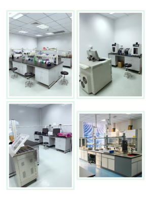 Abbkine偶聯標記技術服務正式上線，引領生物技術開發新篇章