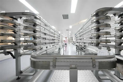 青島，邁向22萬億生物技術(shù)藍海的新選擇與新可能