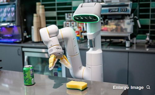 人形機器人在特斯拉與谷歌推動下迎來新發展，語音外呼技術成關鍵突破