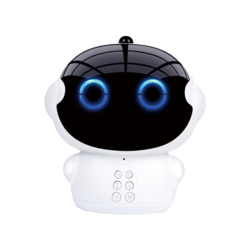 卡奇貓?jiān)缃虣C(jī) 開啟智能語音機(jī)器人的高科技早教新篇章