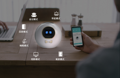 從概念到理性 細(xì)數(shù)智能家居語音外呼的演進(jìn)之路