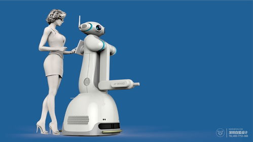 語音外呼技術(shù)驅(qū)動(dòng)下的機(jī)器人設(shè)計(jì)新趨勢(shì)