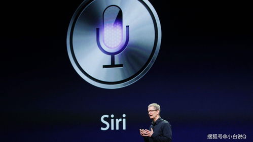 智能語音機(jī)器人巨頭索賠百億，蘋果再陷專利糾紛漩渦